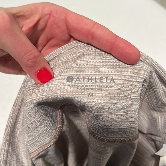 Athletic leggings - Picture 3 of 3